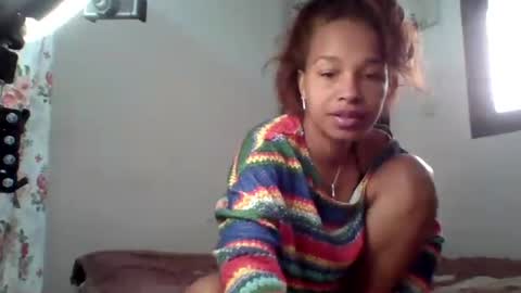 Snapshot of chaniee chatting on 28, 7, 2026 Chaniee online show from 28, 7, 2026