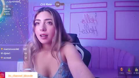 channel_blonde_a online show from 29, 12, 2024