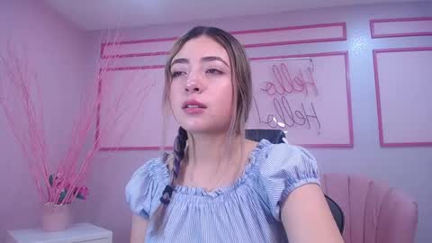 channel_blonde_a online show from 13, 1, 2025
