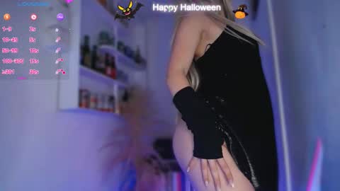 channel_blonde_a online show from 31, 10, 2025