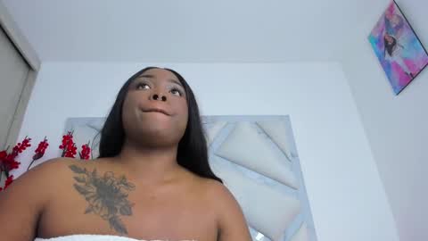 Maria C   follow my new page online show from 11, 3, 2025