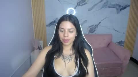 Snapshot of channel_garcia_ch chatting on 14, 2, 2026 Channel Garcia online show from 14, 2, 2026