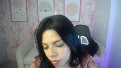 Snapshot of channel_garcia_ch chatting on 26, 3, 2026 Channel Garcia online show from 26, 3, 2026