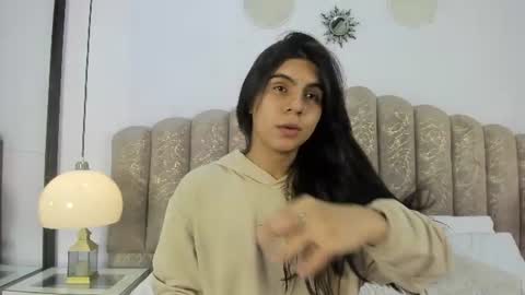 Snapshot of channel_sofia chatting on 7, 7, 2026 Channel Sofia online show from 7, 7, 2026