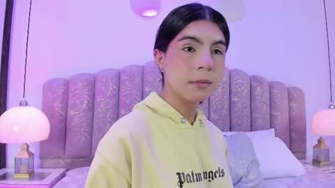 Snapshot of channel_sofia chatting on 12, 7, 2026 Channel Sofia online show from 12, 7, 2026