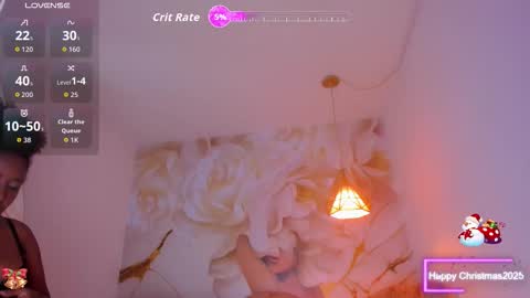 channelcroix online show from 17, 12, 2025