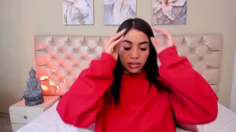 Snapshot of channeljonson chatting on 14, 12, 2024 Channel online show from 14, 12, 2024