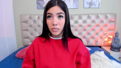 Snapshot of channeljonson chatting on 16, 12, 2024 Channel online show from 16, 12, 2024