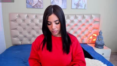 Snapshot of channeljonson chatting on 17, 12, 2024 Channel online show from 17, 12, 2024