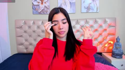 Snapshot of channeljonson chatting on 19, 12, 2024 Channel online show from 19, 12, 2024