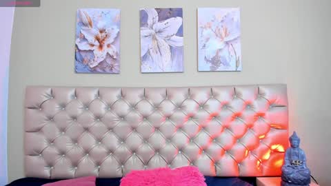 Snapshot of channeljonson chatting on 19, 12, 2024 Channel online show from 19, 12, 2024