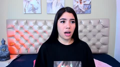 Snapshot of channeljonson chatting on 29, 12, 2024 Channel online show from 29, 12, 2024