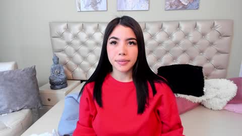 Snapshot of channeljonson chatting on 3, 1, 2025 Channel online show from 3, 1, 2025