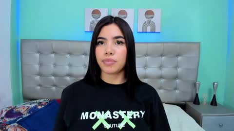 Snapshot of channeljonson chatting on 6, 1, 2025 Channel online show from 6, 1, 2025