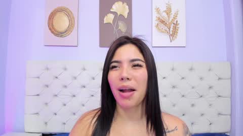 Snapshot of channeljonson chatting on 10, 1, 2025 Channel online show from 10, 1, 2025