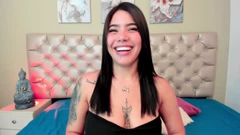 Snapshot of channeljonson chatting on 10, 1, 2025 Channel online show from 10, 1, 2025