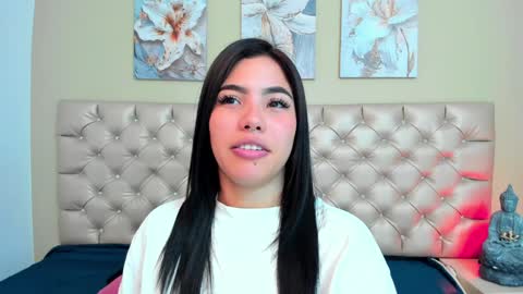 Snapshot of channeljonson chatting on 11, 1, 2025 Channel online show from 11, 1, 2025