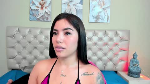 Snapshot of channeljonson chatting on 18, 1, 2025 Channel online show from 18, 1, 2025