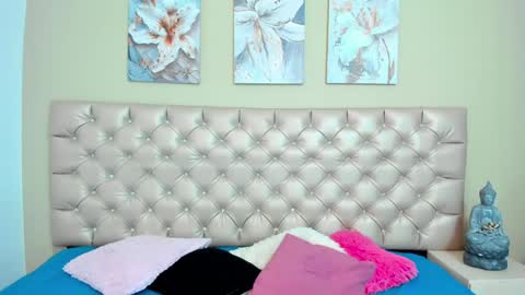 Snapshot of channeljonson chatting on 20, 1, 2025 Channel online show from 20, 1, 2025