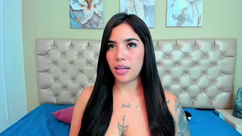 Snapshot of channeljonson chatting on 21, 1, 2025 Channel online show from 21, 1, 2025