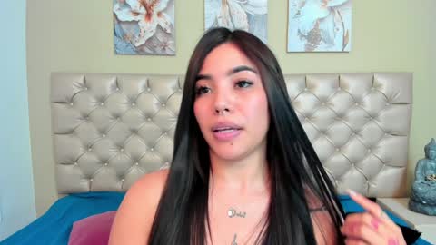 Snapshot of channeljonson chatting on 24, 1, 2025 Channel online show from 24, 1, 2025