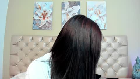 Snapshot of channeljonson chatting on 4, 2, 2025 Channel online show from 4, 2, 2025