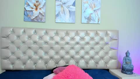 Snapshot of channeljonson chatting on 7, 2, 2025 Channel online show from 7, 2, 2025