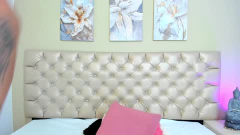 Snapshot of channeljonson chatting on 14, 2, 2025 Channel online show from 14, 2, 2025