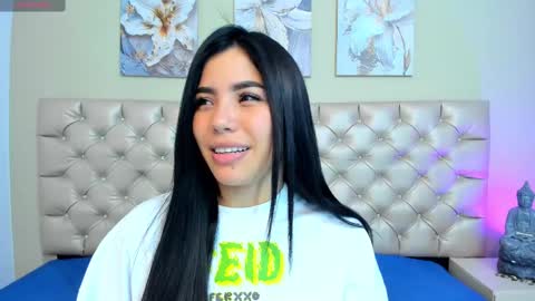 Snapshot of channeljonson chatting on 22, 2, 2025 Channel online show from 22, 2, 2025