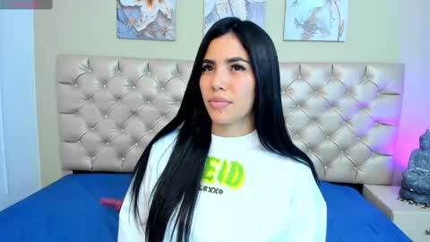 Snapshot of channeljonson chatting on 22, 2, 2025 Channel online show from 22, 2, 2025