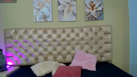 Snapshot of channeljonson chatting on 7, 3, 2025 Channel online show from 7, 3, 2025