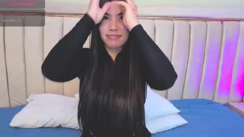 Snapshot of channeljonson chatting on 10, 9, 2025 Channel online show from 10, 9, 2025