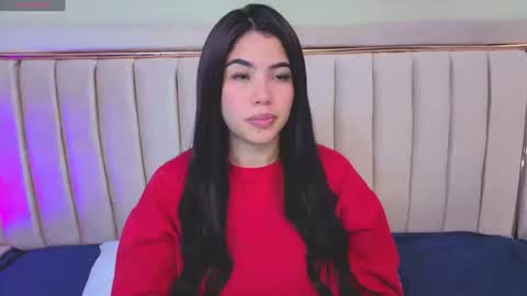 Snapshot of channeljonson chatting on 12, 9, 2025 Channel online show from 12, 9, 2025