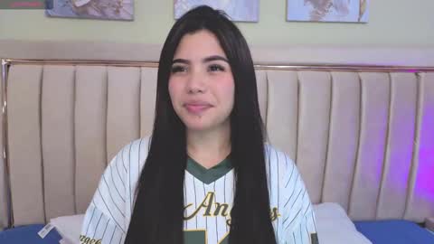 Snapshot of channeljonson chatting on 20, 9, 2025 Channel online show from 20, 9, 2025