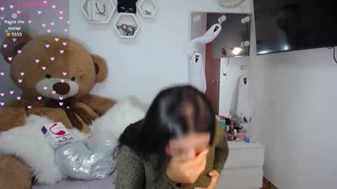 Isabella online show from 30, 10, 2025