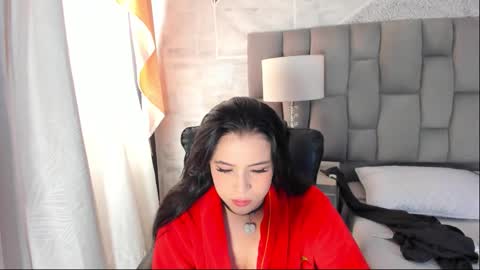 Snapshot of channelwitte chatting on 14, 10, 2025 channelwitte online show from 14, 10, 2025