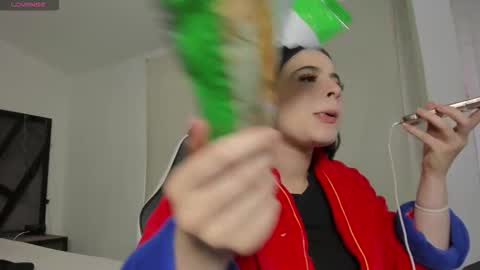 Snapshot of channelwitte chatting on 8, 1, 2026 channelwitte online show from 8, 1, 2026