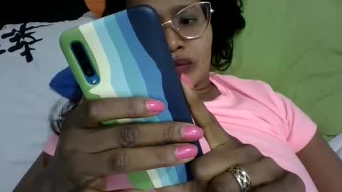 chantal99 online show from 18, 1, 2025