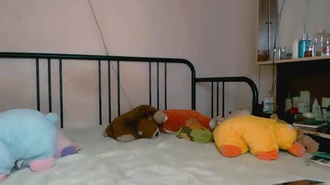 chantal__cc online show from 9, 3, 2025