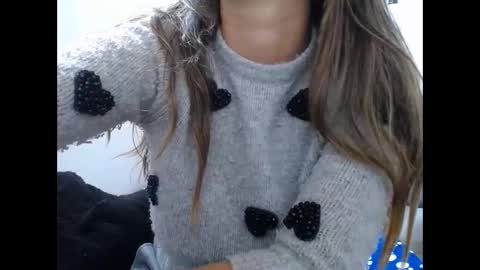 Chantal Hot girl online show from 16, 11, 2025