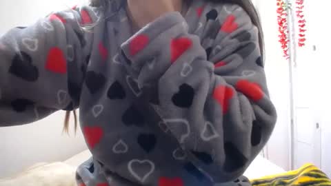 Chantal Hot girl online show from 1, 3, 2026