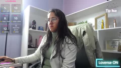 chantal online show from 26, 6, 2026