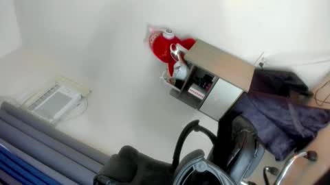 chantal_fuck online show from 22, 10, 2025