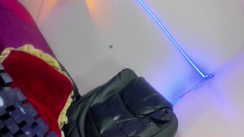 chantal_fuck online show from 15, 5, 2026