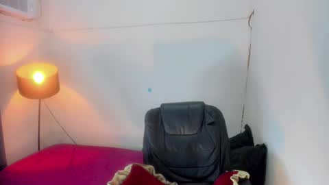 chantal_fuck online show from 18, 5, 2026