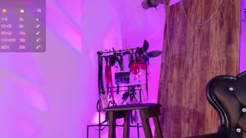 chantal_russell online show from 25, 2, 2026