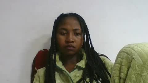 chantale483461 online show from 5, 7, 2026