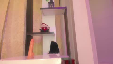 Snapshot of chantall_valkoba chatting on 29, 12, 2024 Chantall online show from 29, 12, 2024