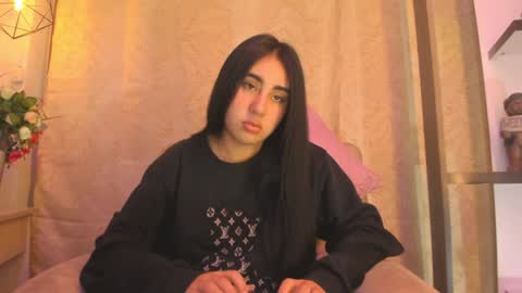 Snapshot of chantall_valkoba chatting on 9, 1, 2025 Chantall online show from 9, 1, 2025