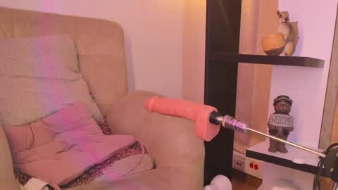 Snapshot of chantall_valkoba chatting on 24, 2, 2025 Chantall online show from 24, 2, 2025